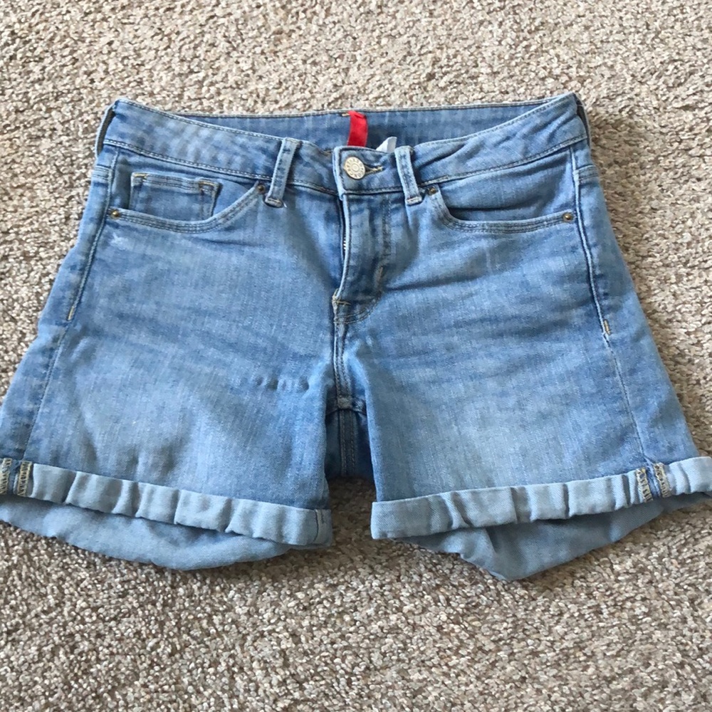 shorts